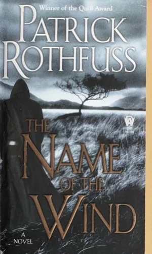 The Name of the Wind