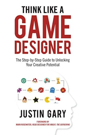 Think Like a Game Designer